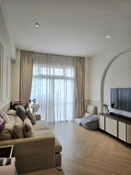 Cavendish Park (D21), Condominium #631646881